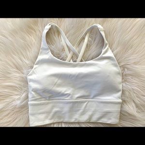 Lululemon Energy Bra